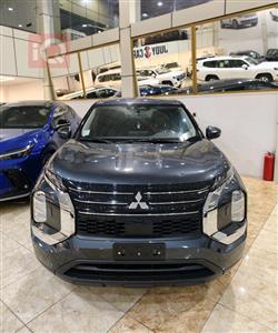 ميتسوبيشي اوتلاندر